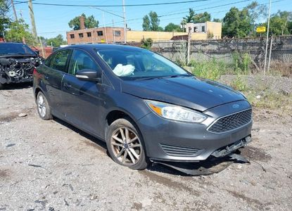 Звіт про транспортний засіб для VIN 1FADP3F28GL281132 – зображення 1