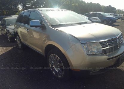 Отчет о транспортном средстве для VIN 2LMDJ8JCXABJ31460 - изображение 1