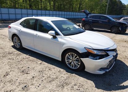 Vehicle Report for - Image 1