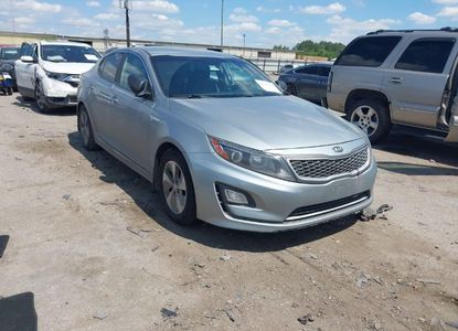 Vehicle Report for VIN KNAGM4AD4F5087518 - Image 1