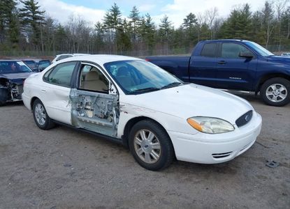 Vehicle Report for VIN 1FAFP56U85A265009 - Image 1