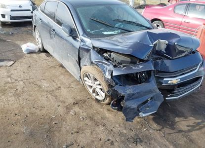 Vehicle Report for VIN 1G1ZD5ST8JF202625 - Image 1