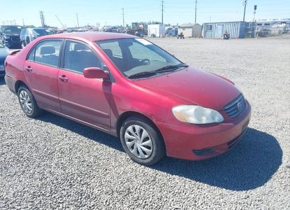 Vehicle Report for VIN 1NXBR32E73Z004788 - Image 1