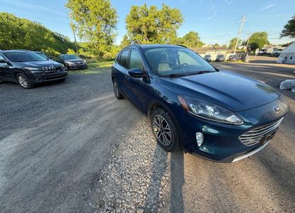 Vehicle Report for - Image 1