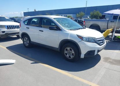 Vehicle Report for - Image 1