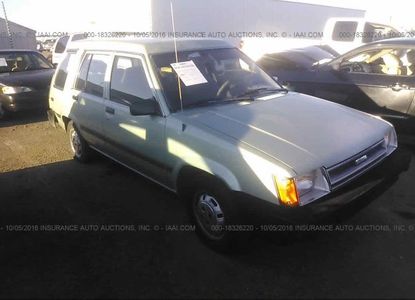 Vehicle Report for - Image 1