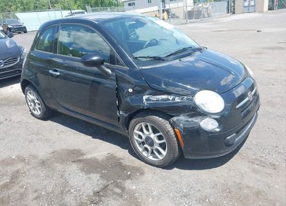 Vehicle Report for - Image 1