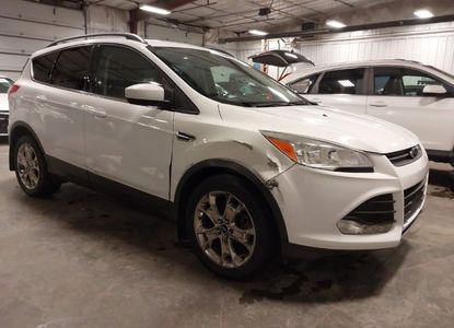 Raport pojazdu dla VIN 1FMCU9GX7FUC42905 - Obraz 1