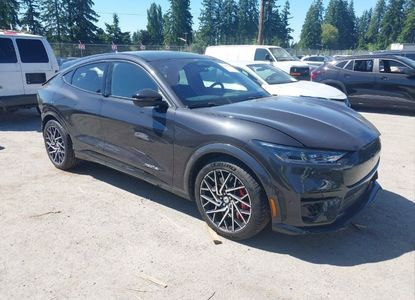 Vehicle Report for VIN 3FMTK4SX0NMA02257 - Image 1