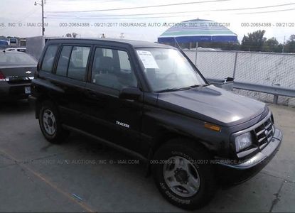 تقرير المركبة لـ VIN 2CNBJ1360T6919984 - الصورة 1