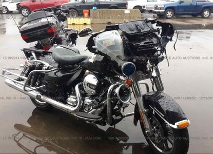 Vehicle Report for - Image 1