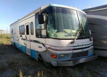 Vehicle Report for - Image 1