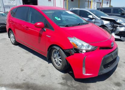 ავტომობილის ანგარიში VIN JTDZN3EU9GJ054357 -ისთვის - სურათი 1