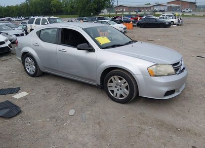 Vehicle Report for  - Image 1