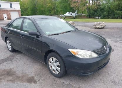 Informe del vehículo para VIN 4T1BE32K74U305497 - Imagen 1