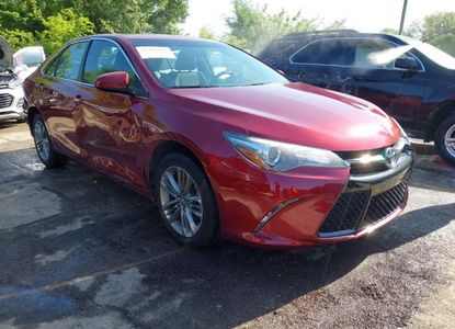 Raport pojazdu dla VIN 4T1BF1FK0HU769538 - Obraz 1