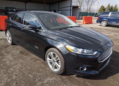 Vehicle Report for - Image 1