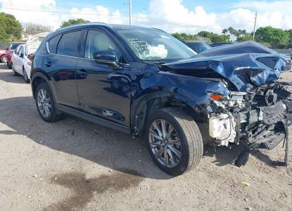 ავტომობილის ანგარიში VIN JM3KFADM0M0469886 -ისთვის - სურათი 1