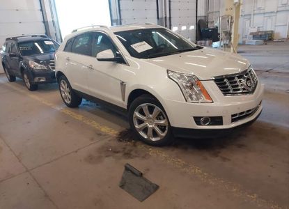 Raport pojazdu dla VIN 3GYFNEE33DS574080 - Obraz 1