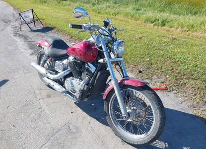 Звіт про транспортний засіб для – зображення 1