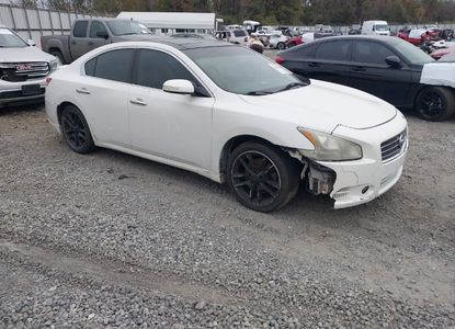 Vehicle Report for VIN 1N4AA5AP7BC844506 - Image 1