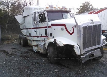 Fahrzeugbericht für VIN 1XPCD69X3VN417724 – Bild 1