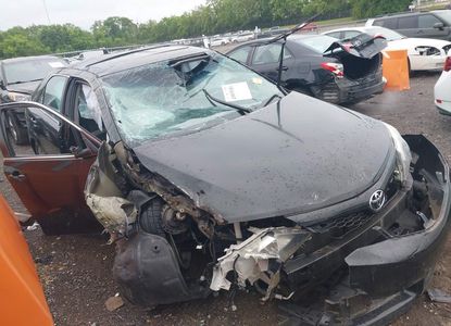 Vehicle Report for - Image 1
