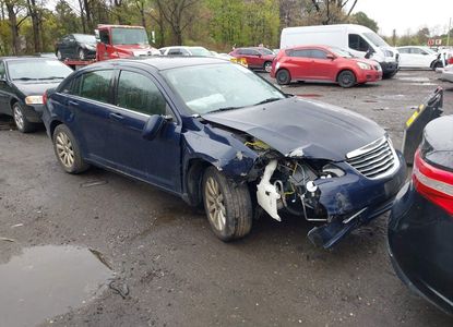 Vehicle Report for - Image 1