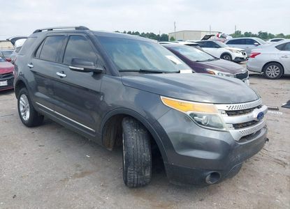 Vehicle Report for  - Image 1