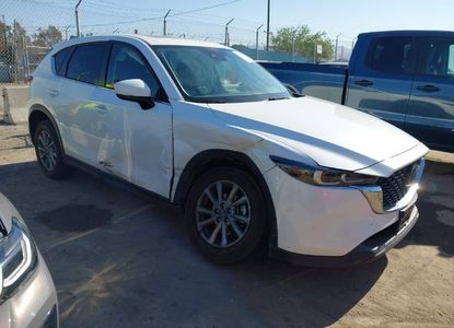 Vehicle Report for VIN JM3KFBCM2N0630148 - Image 1