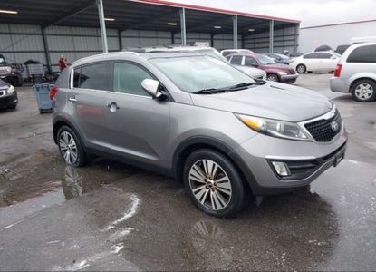 Vehicle Report for - Image 1