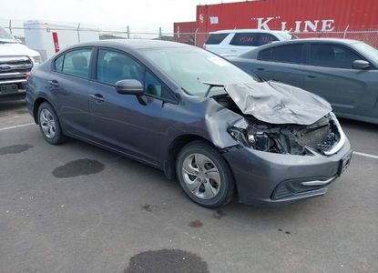 Informe del vehículo para VIN 19XFB2E56EE074641 - Imagen 1