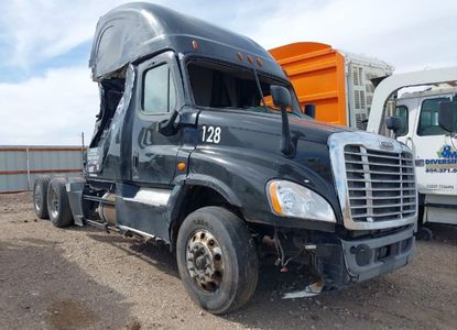 Raport pojazdu dla VIN 3AKJGLDRXGSGY8446 - Obraz 1