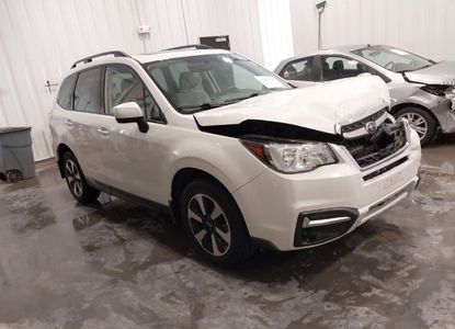 Vehicle Report for VIN JF2SJAEC3JH545872 - Image 1