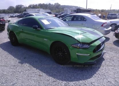 Доклад за превозно средство за VIN 1FA6P8CF2K5103551 - Изображение 1