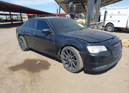 Raport pojazdu dla VIN 2C3CCAEG7GH182032 - Obraz 1