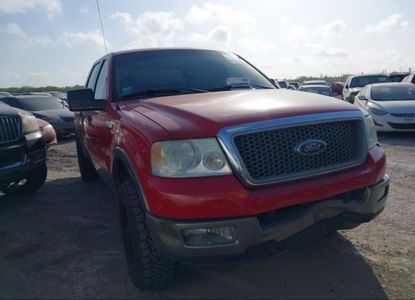 Vehicle Report for - Image 1