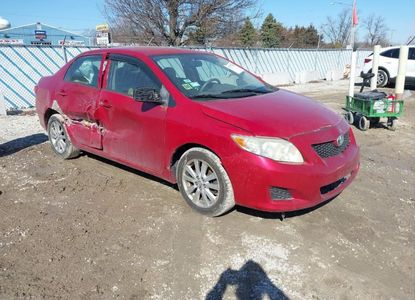 Vehicle Report for VIN JTDBL40E29J017537 - Image 1