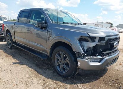 Vehicle Report for - Image 1