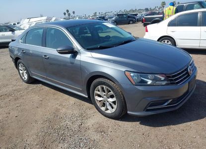 Vehicle Report for VIN 1VWAT7A31GC057486 - Image 1