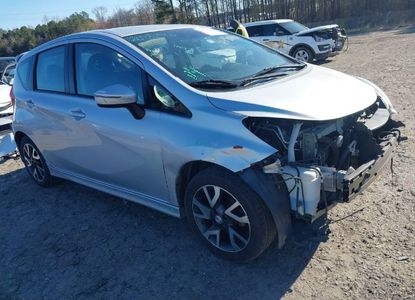 Fahrzeugbericht für VIN 3N1CE2CP1GL394434 – Bild 1