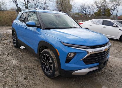 Vehicle Report for - Image 1