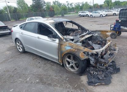 Vehicle Report for - Image 1