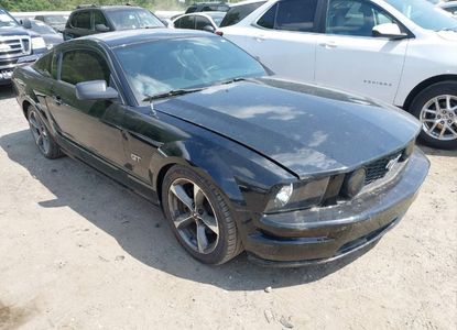 Raport pojazdu dla VIN 1ZVHT82H385184552 - Obraz 1