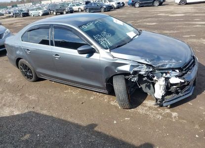 Informe del vehículo para VIN 3VW2B7AJ2HM401574 - Imagen 1