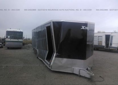 Vehicle Report for VIN 5WFBC282XKB019964 - Image 1