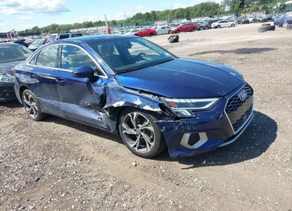 Raport vehicul pentru VIN WAUBUDGY0NA078292 - Imaginea 1