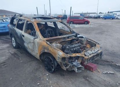 Vehicle Report for - Image 1