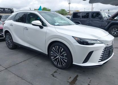 Vehicle Report for - Image 1