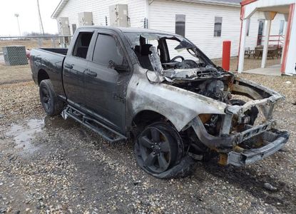 Vehicle Report for VIN 1C6RR7FT5JS139271 - Image 1